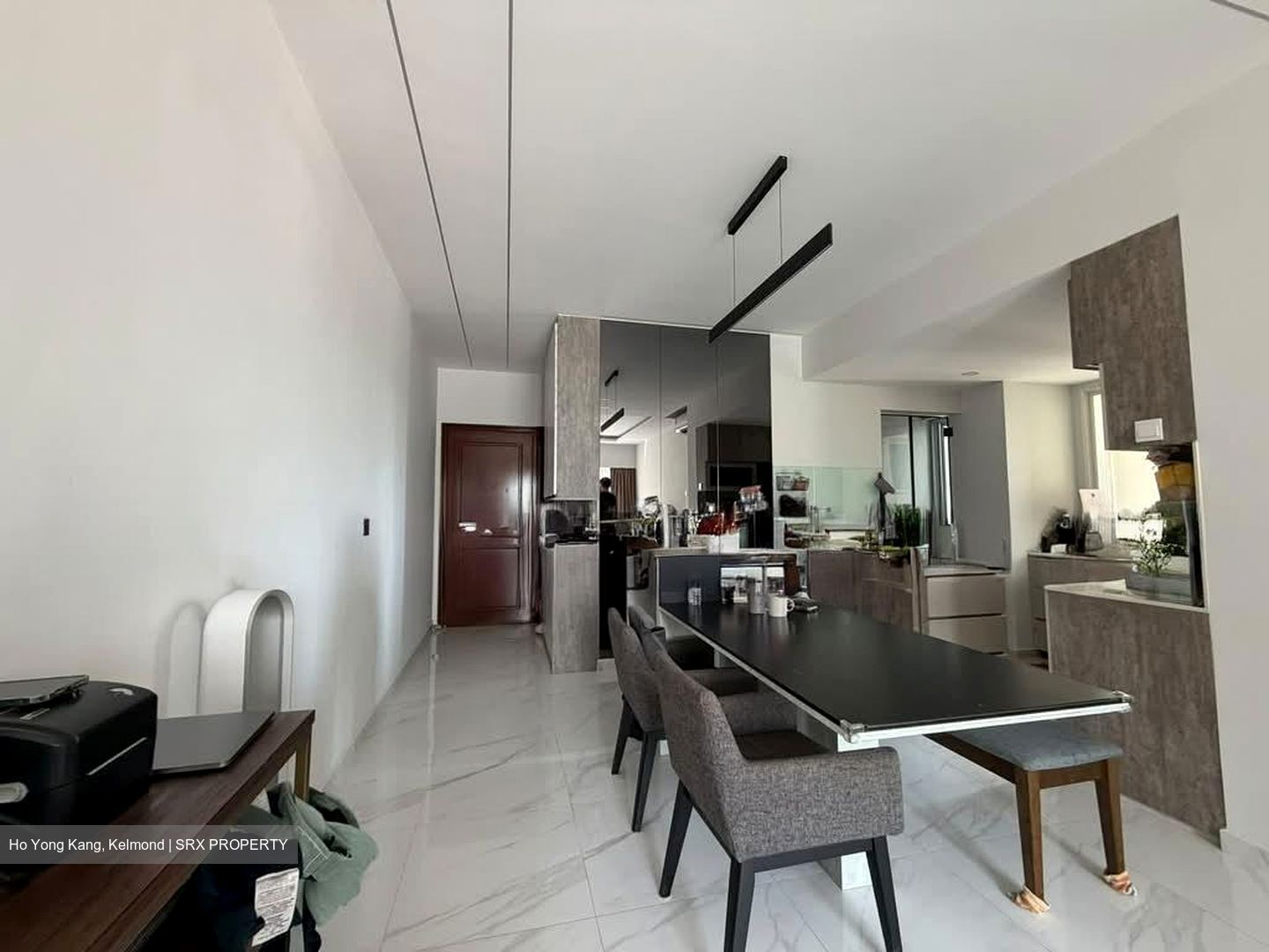 The Tropica (D18), Condominium #602065811
